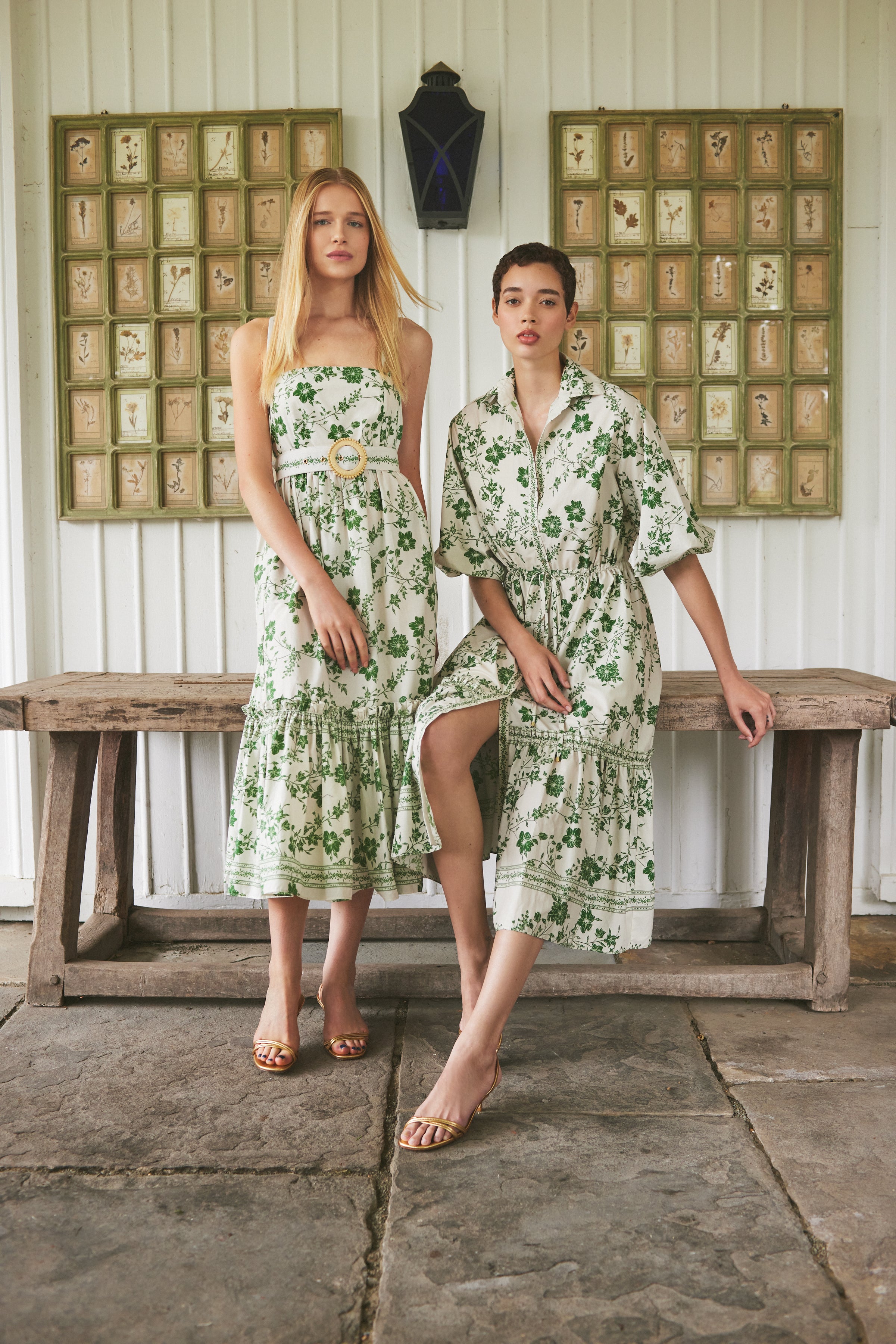 Lookbook Spring 2024