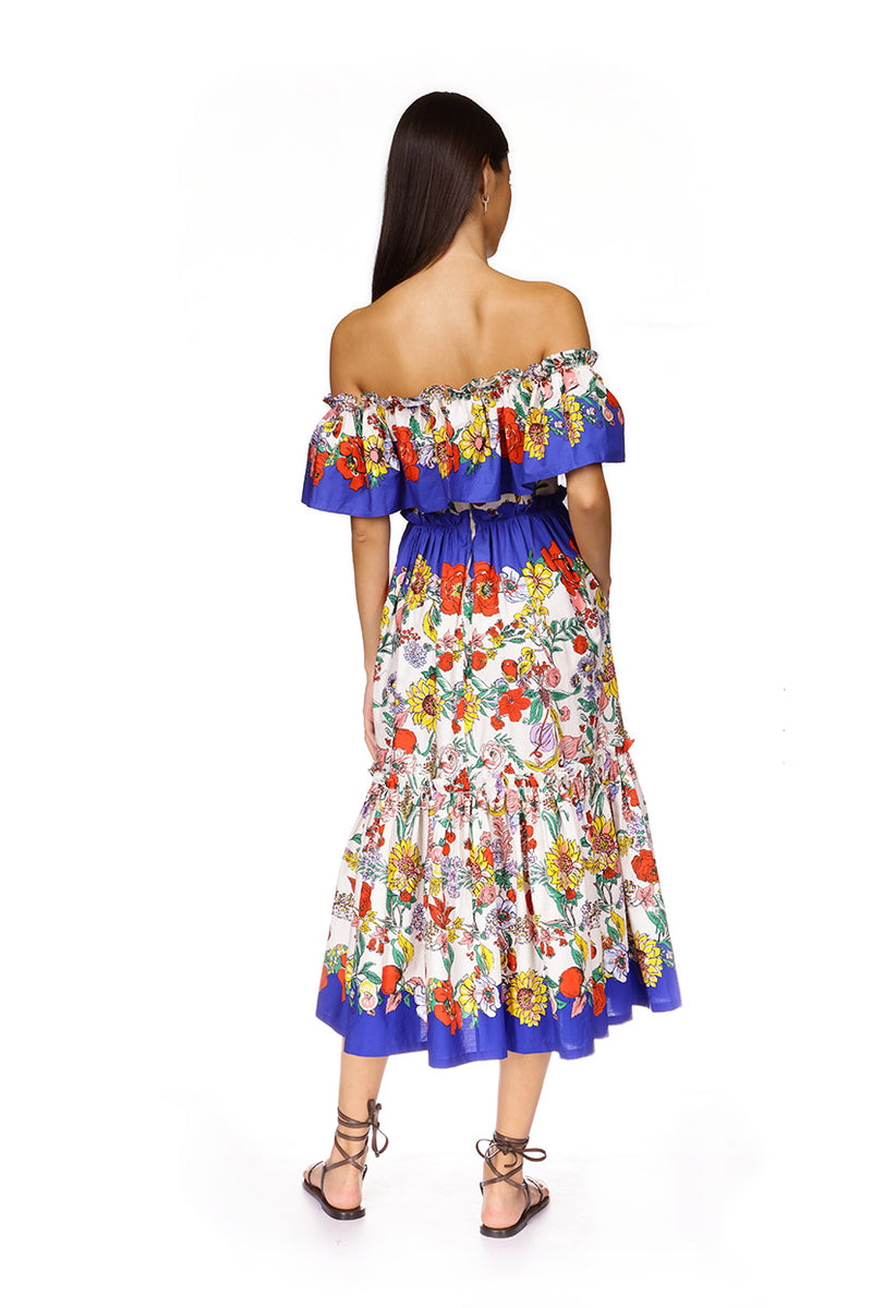 Marta Dress