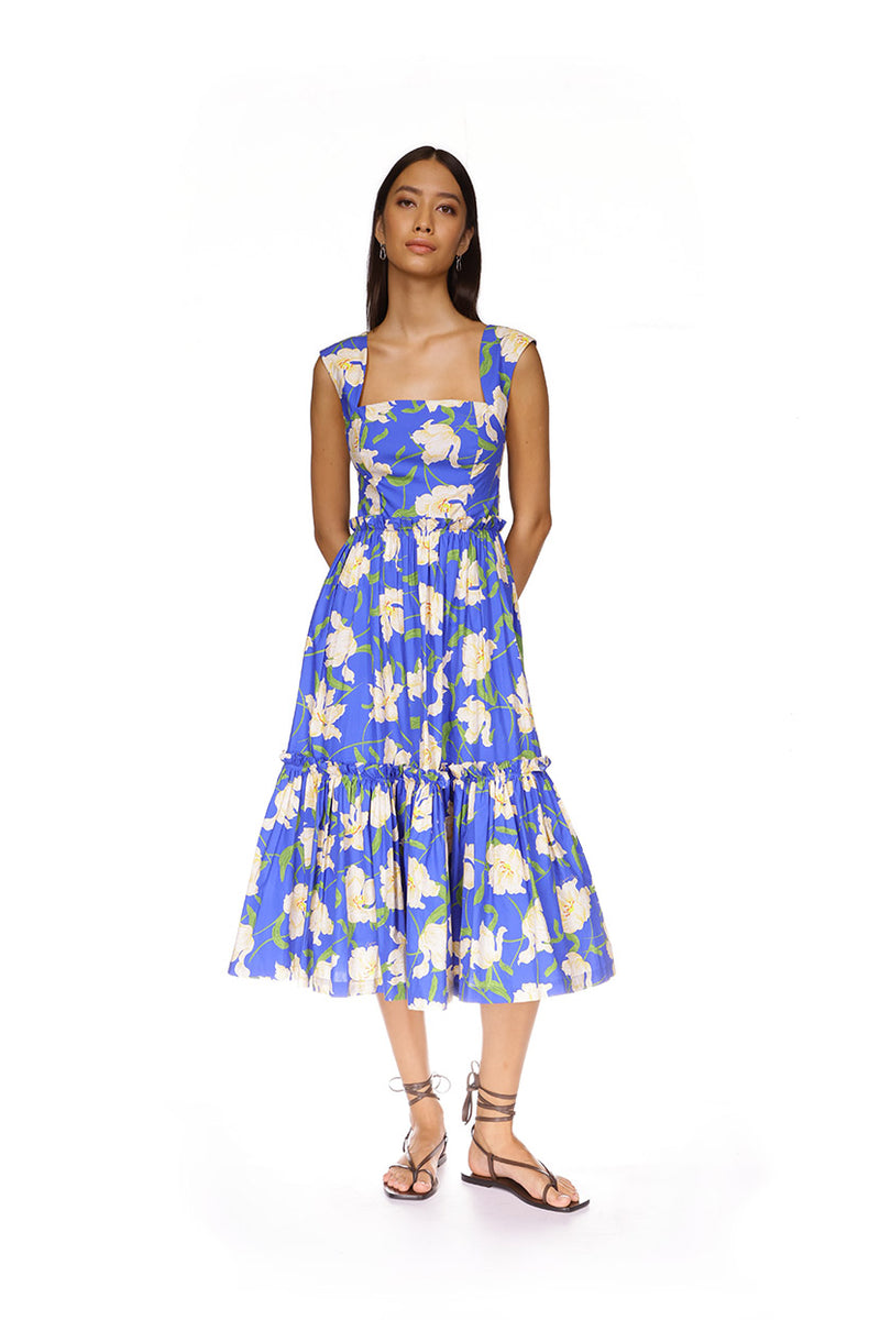 Claire Dress
