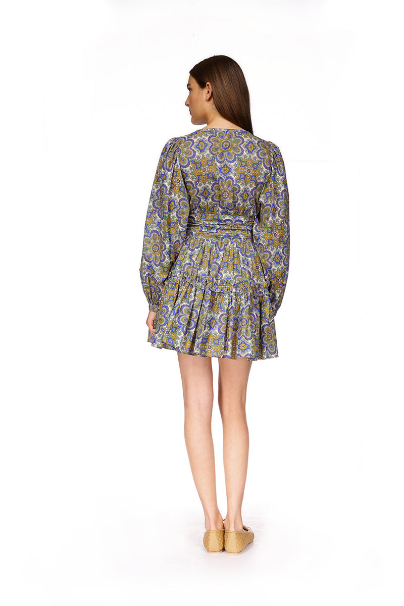 Harper Dress