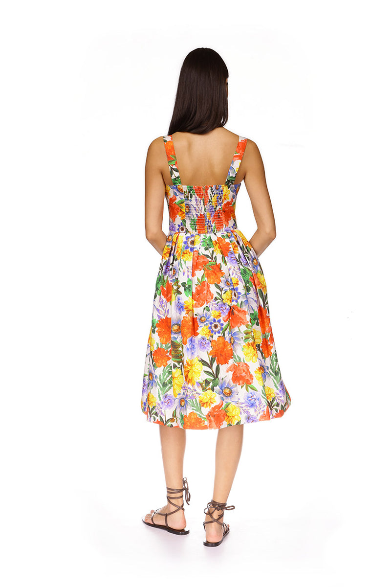 Laurel Dress