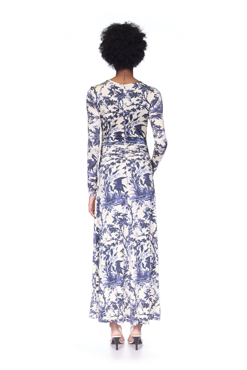 Maisy Dress