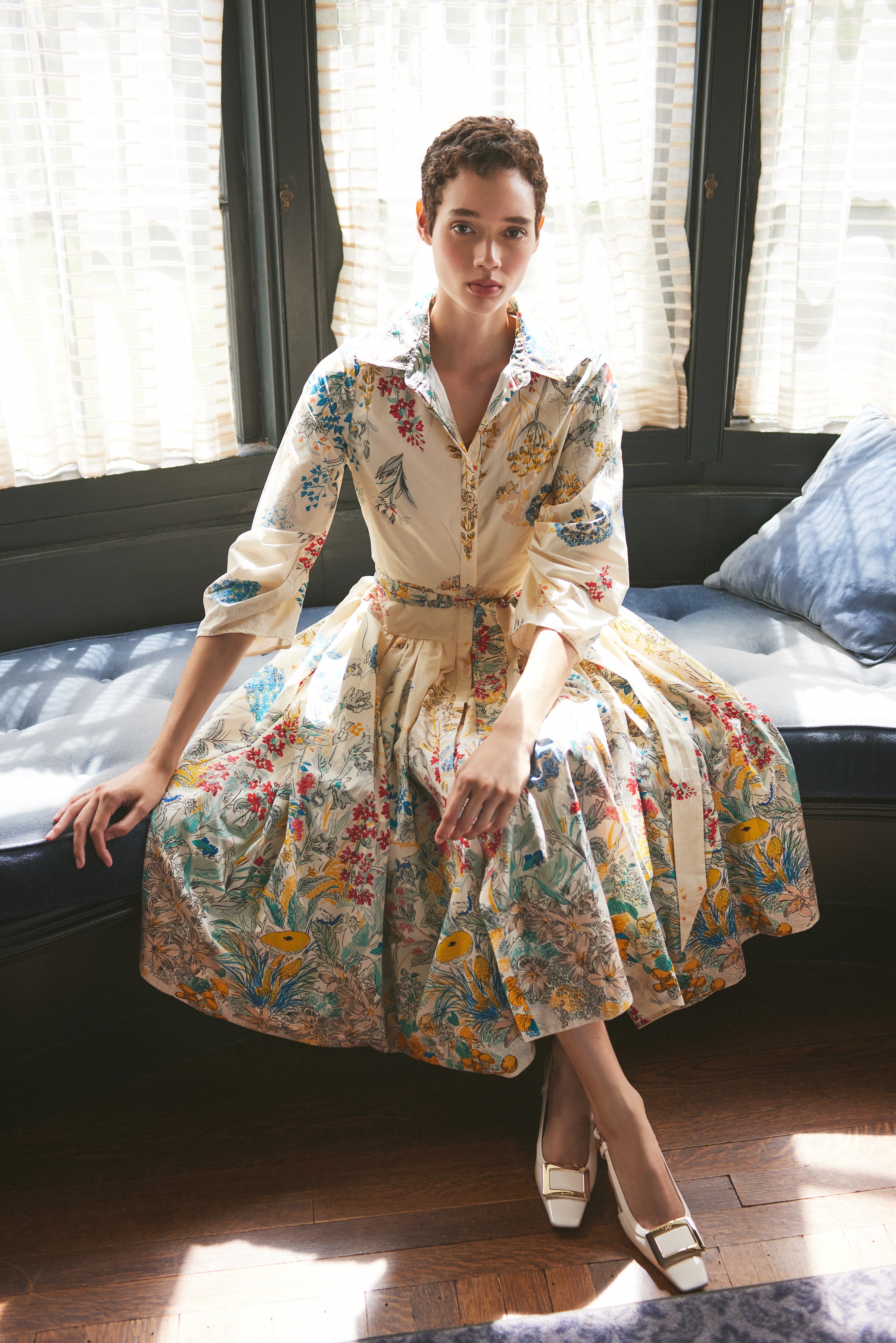 Lookbook Spring 2024