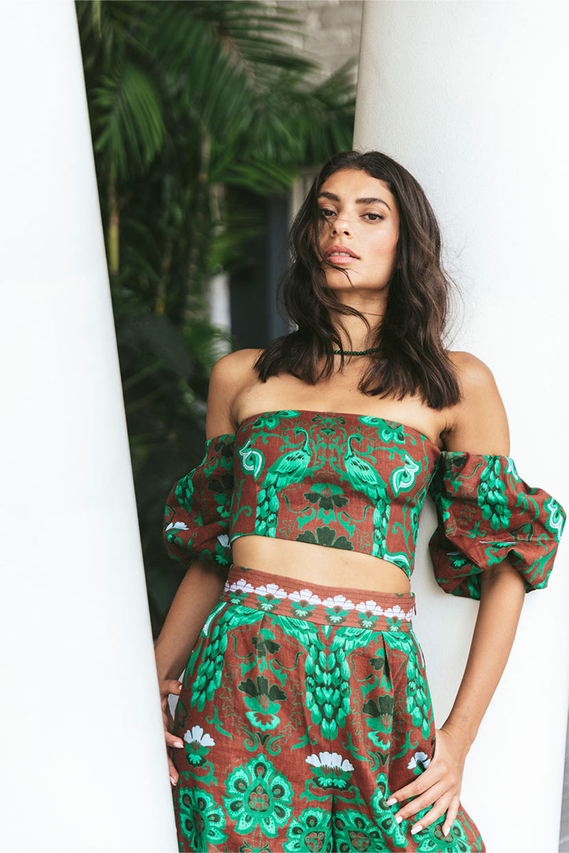 Wethersfield Top