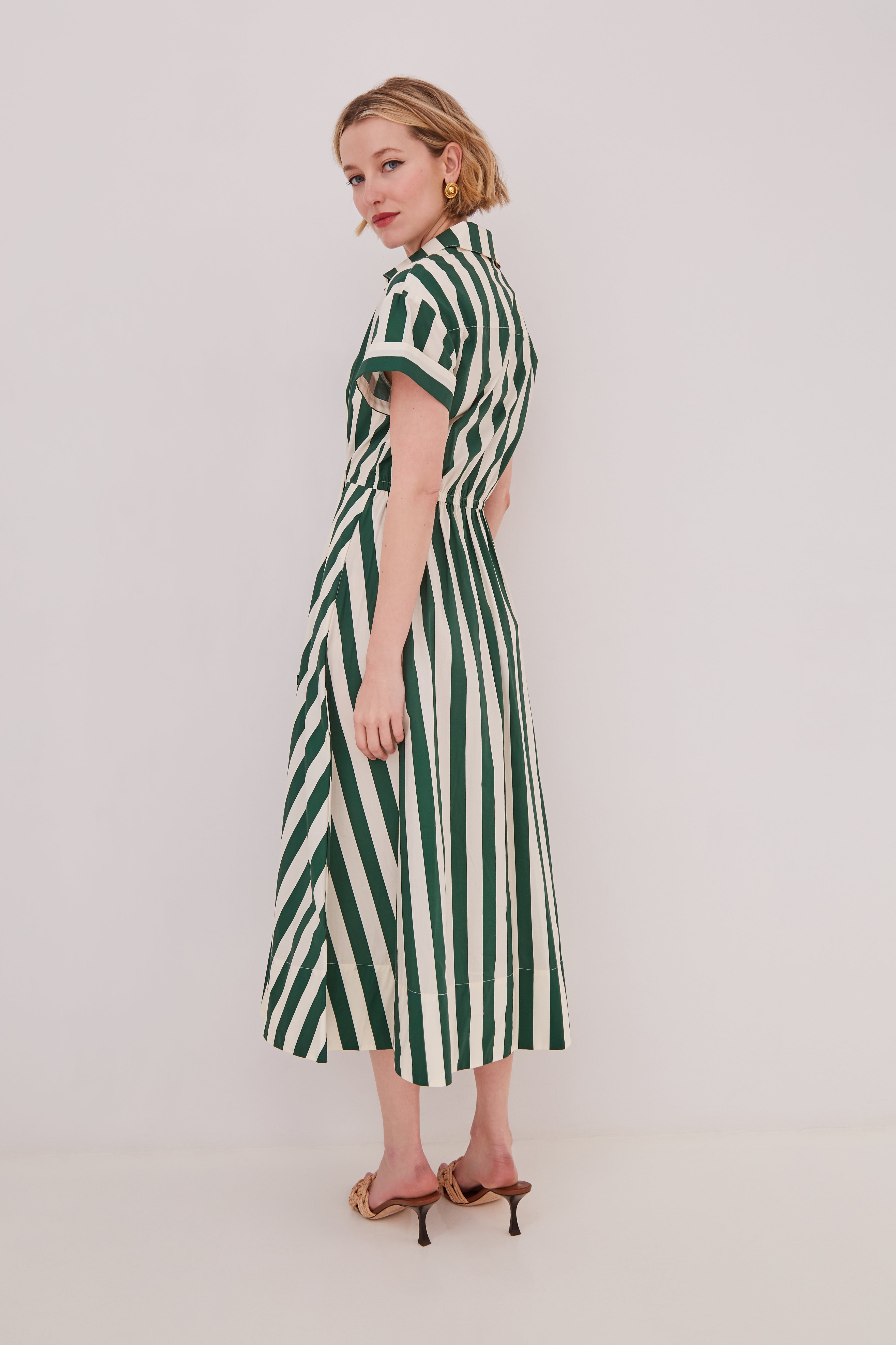 Asbury Dress