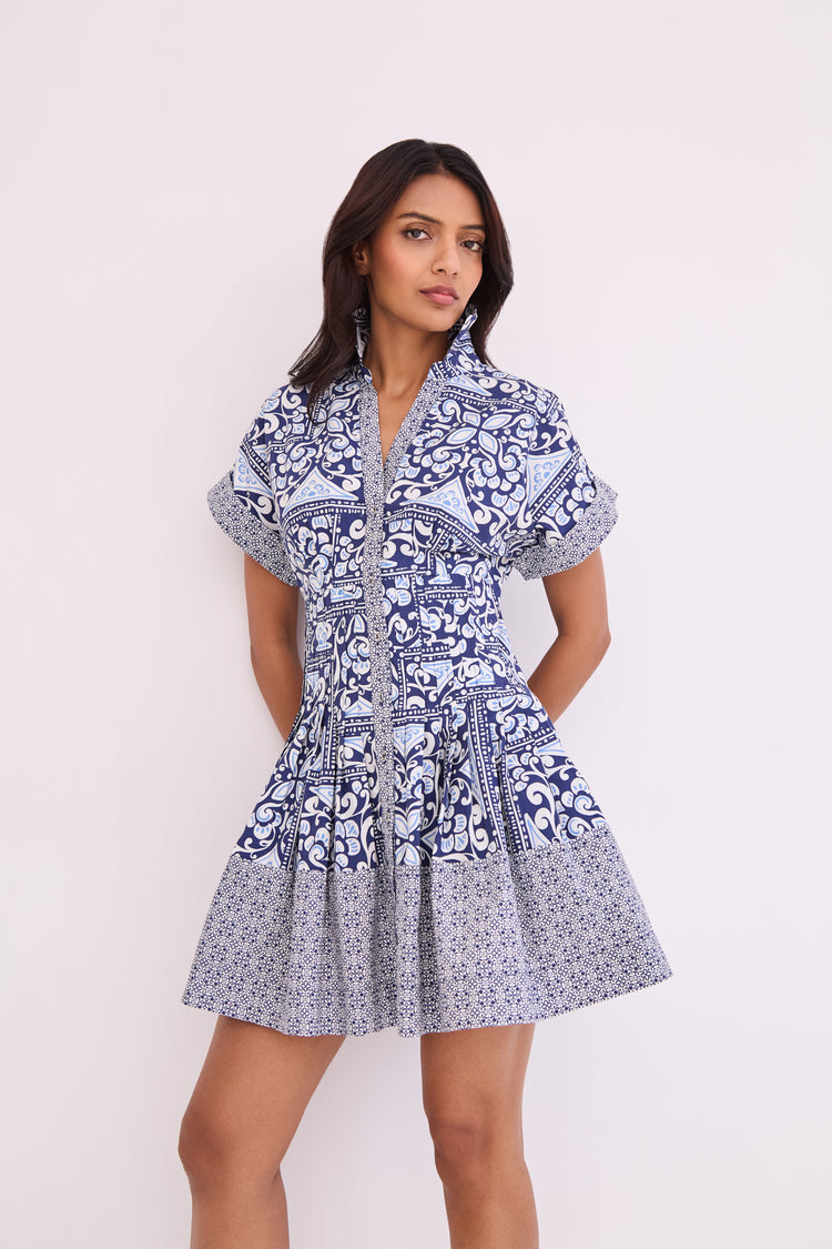 Chic Shirt Dresses | Cara Cara New York