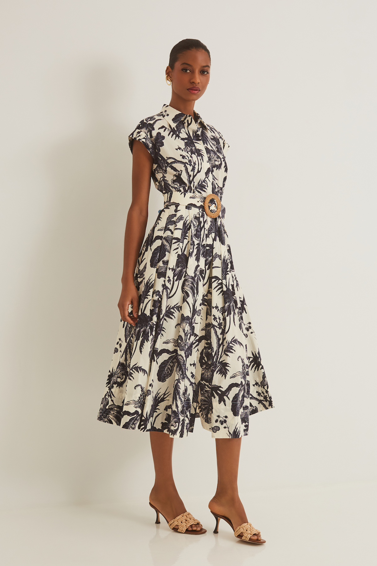 Octavia Dress Octavia Dress