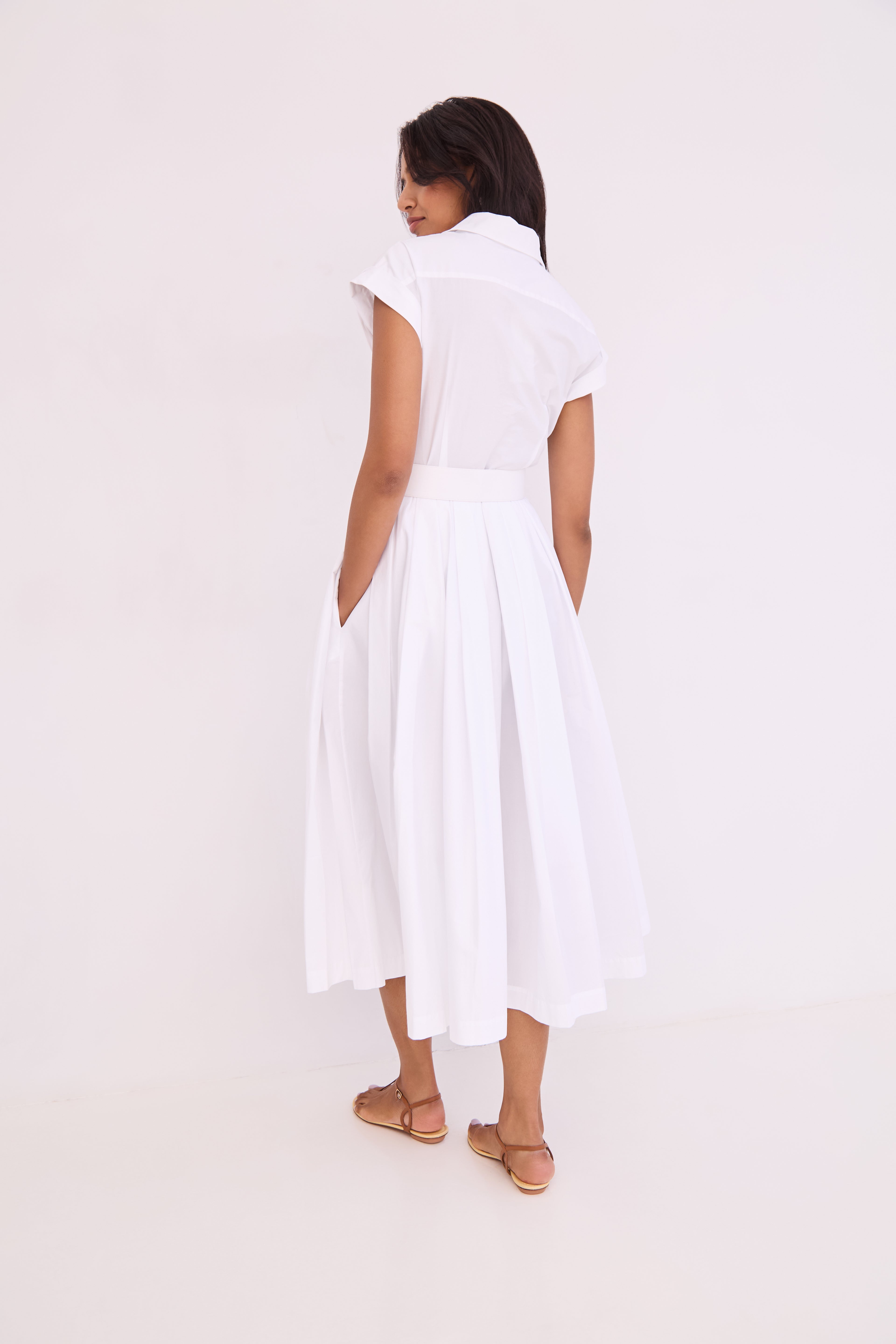 octavia red white dress Thats So Fetch | Octavia Dress | Red