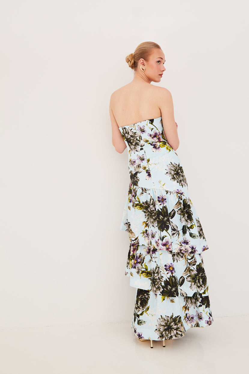 alice mccall oh oh oh maxi dress Alice McCall Oh So Lovely Dress size 6