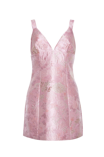 Naples Mini Dress