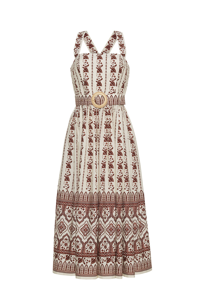 Julie Dress