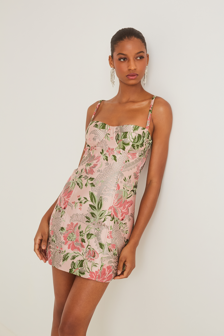 knee length dresses for ladies Designer Short Dresses | Mini Red Dresses for Women main image 0