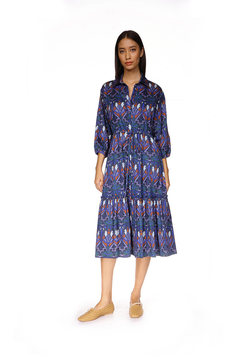 Hutton Dress
