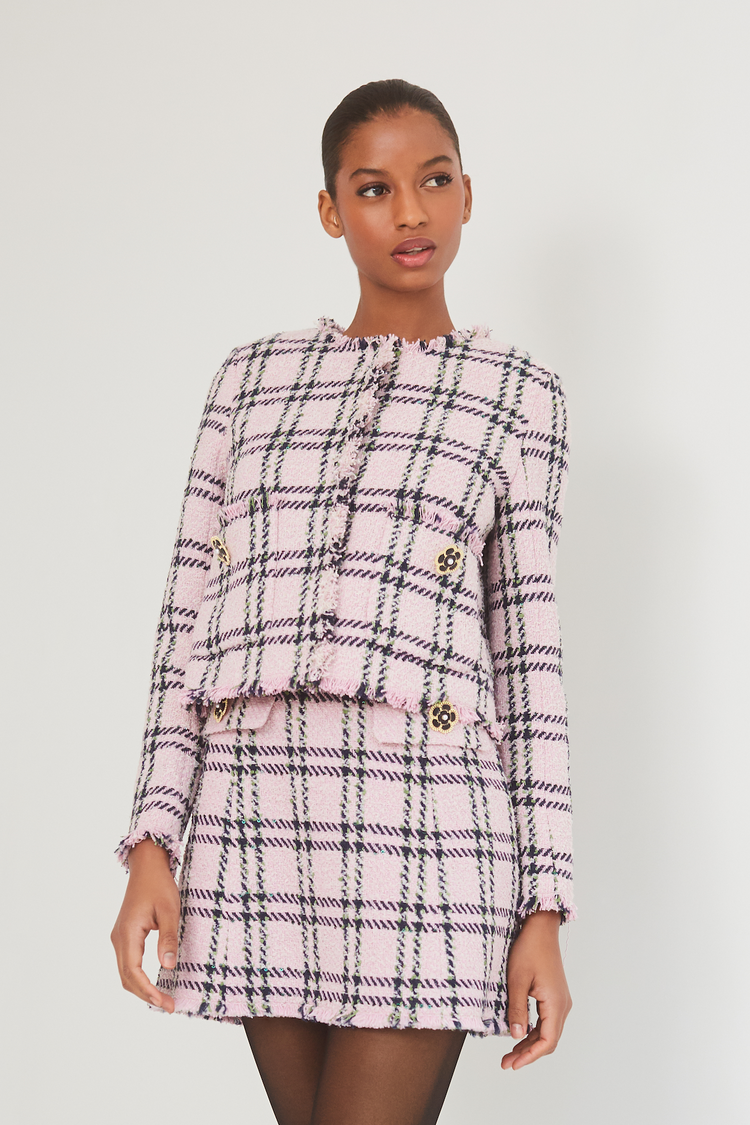 Waylin Jacket