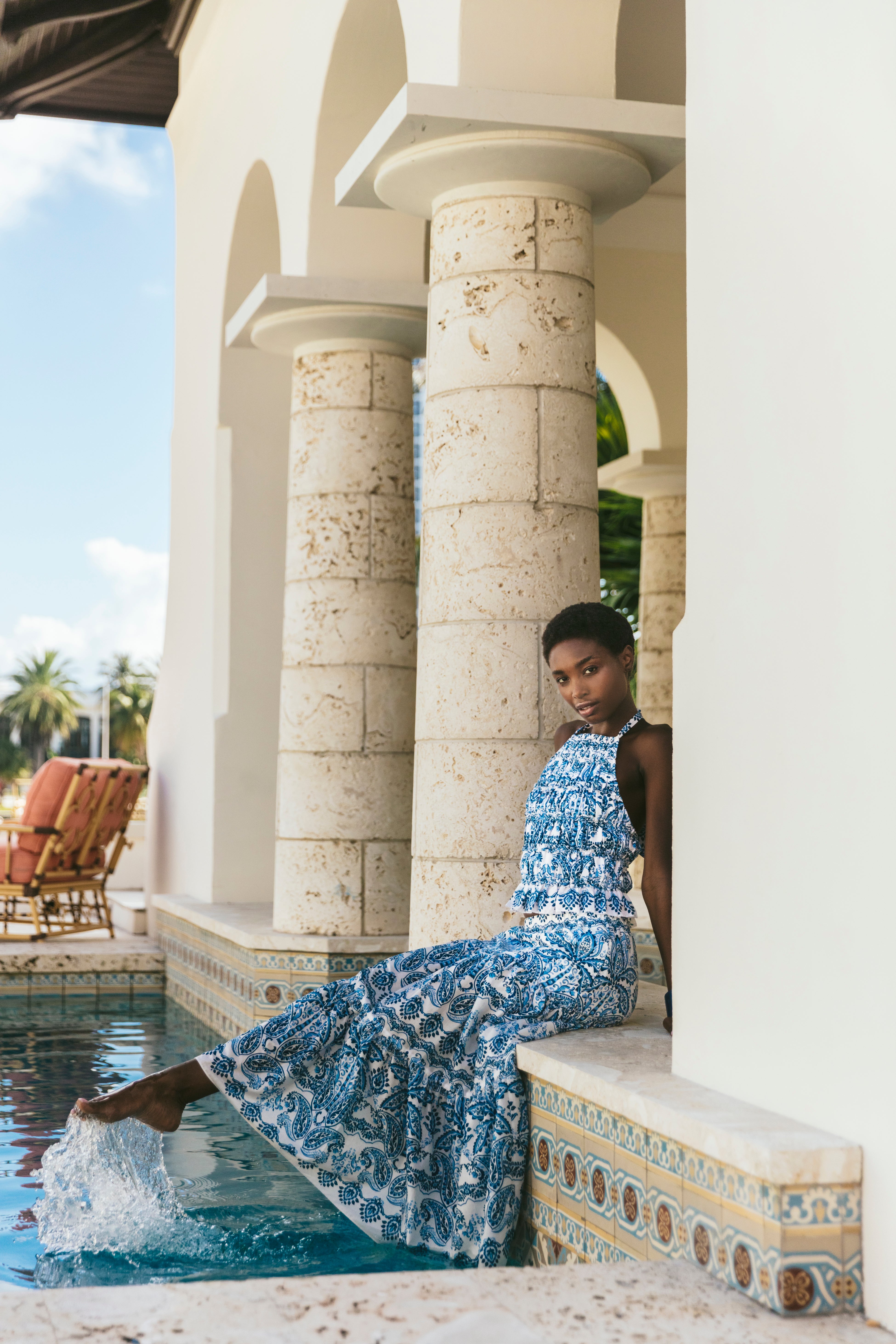 Women's Tops & Blouses | Cara Cara New York