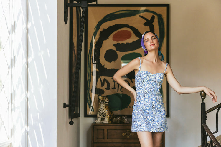 Cara Cara Dresses | Floral & Occasion Styles | Cara Cara New York Cara Cara Dresses | Floral & Occasion Styles | Cara Cara New York