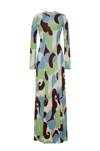 Aspen Dress