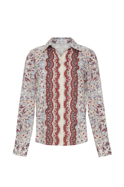 Relaxed Shirt