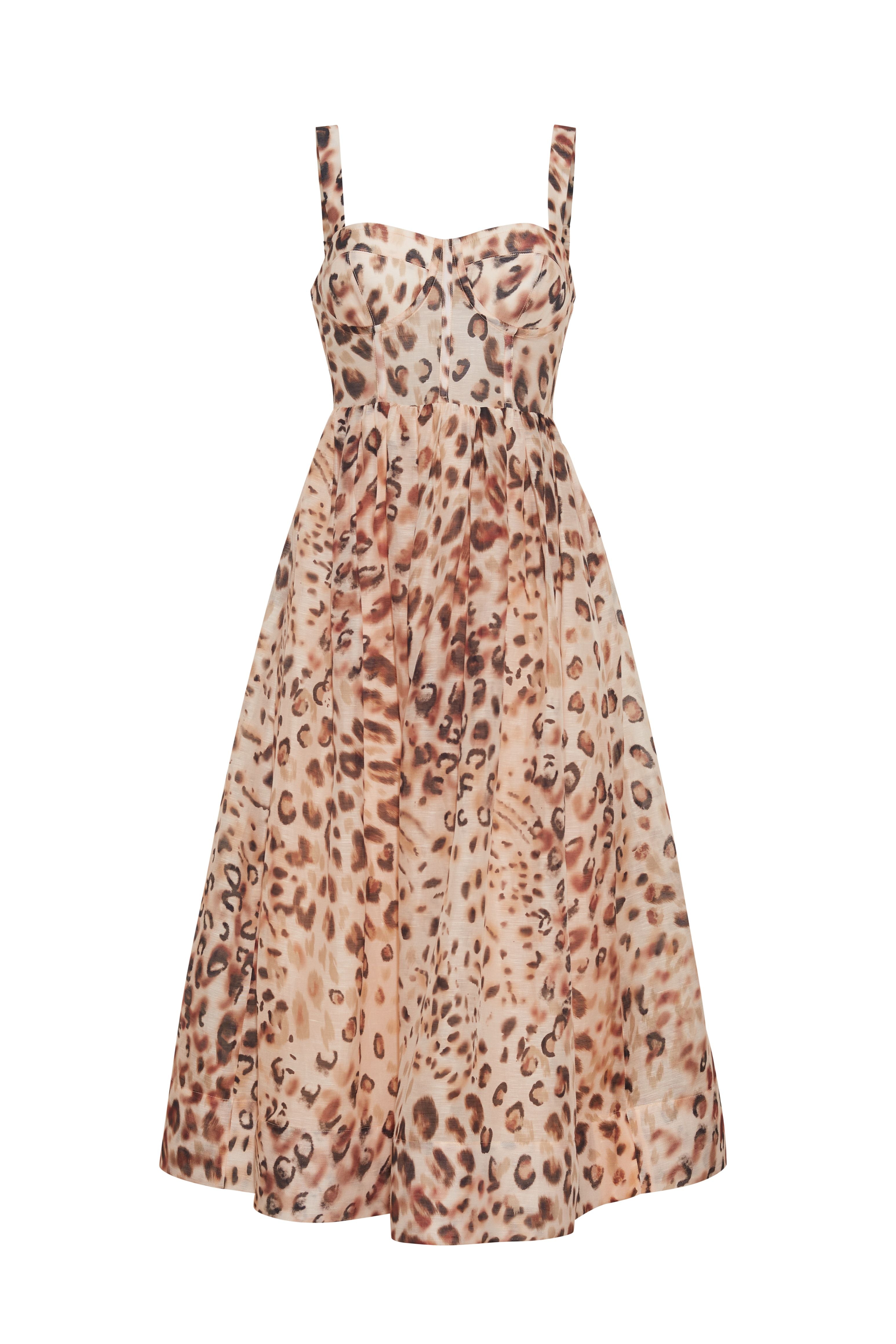 cara cara midi dress Cara Cara - Santiago Midi Dress