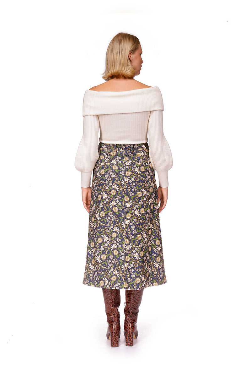 Oslo Skirt