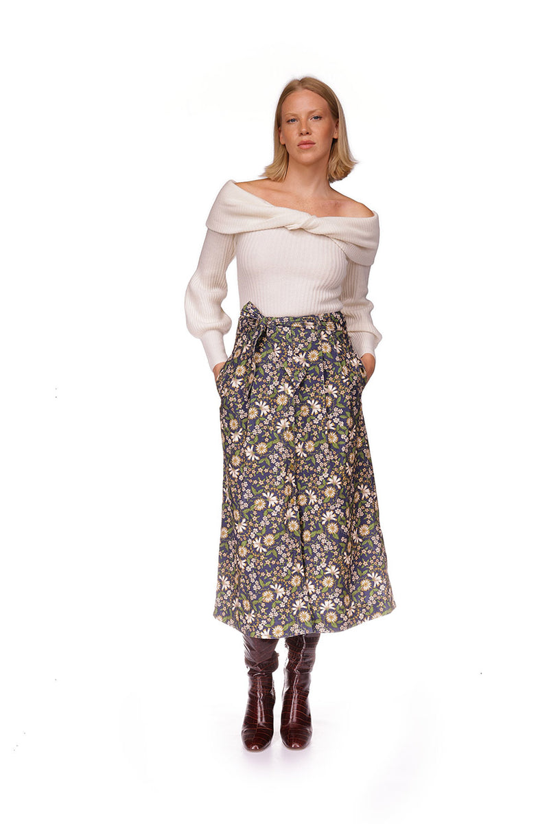 Oslo Skirt