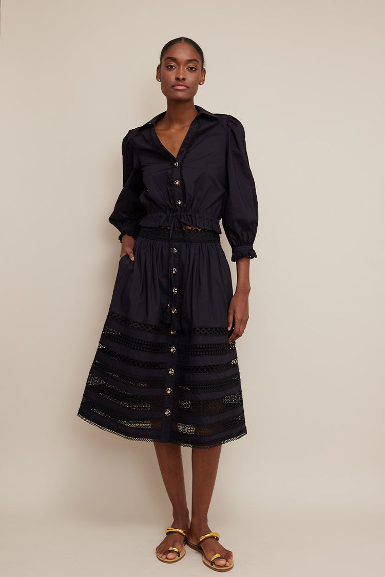 FF skirt Skirts
