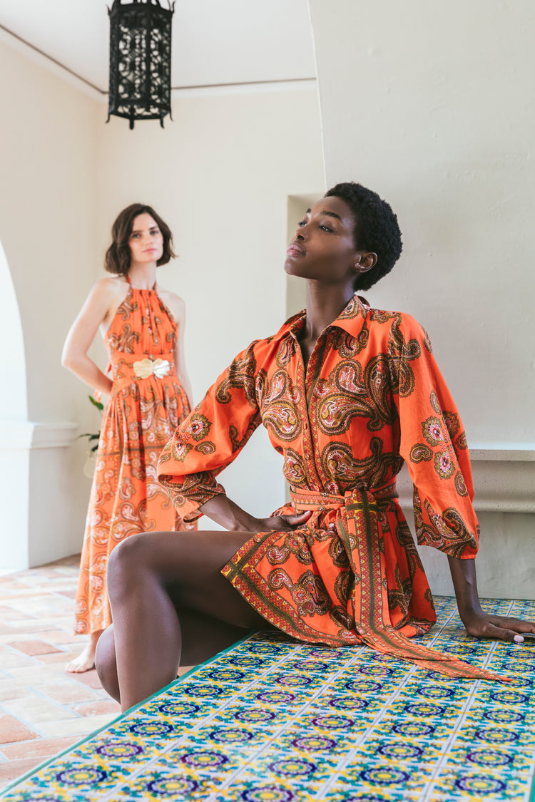 Cara Cara Dresses | Floral & Occasion Styles | Cara Cara New York Cara Cara Dresses | Floral & Occasion Styles | Cara Cara New York