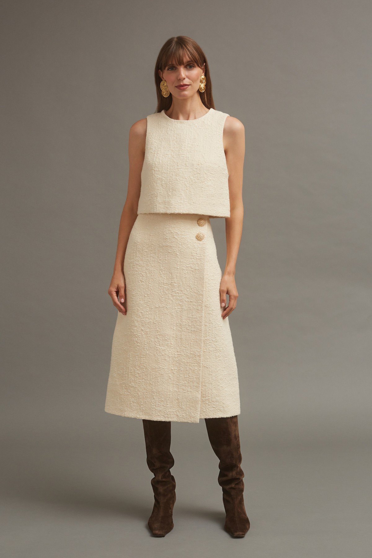 Luca Skirt Luca Skirt