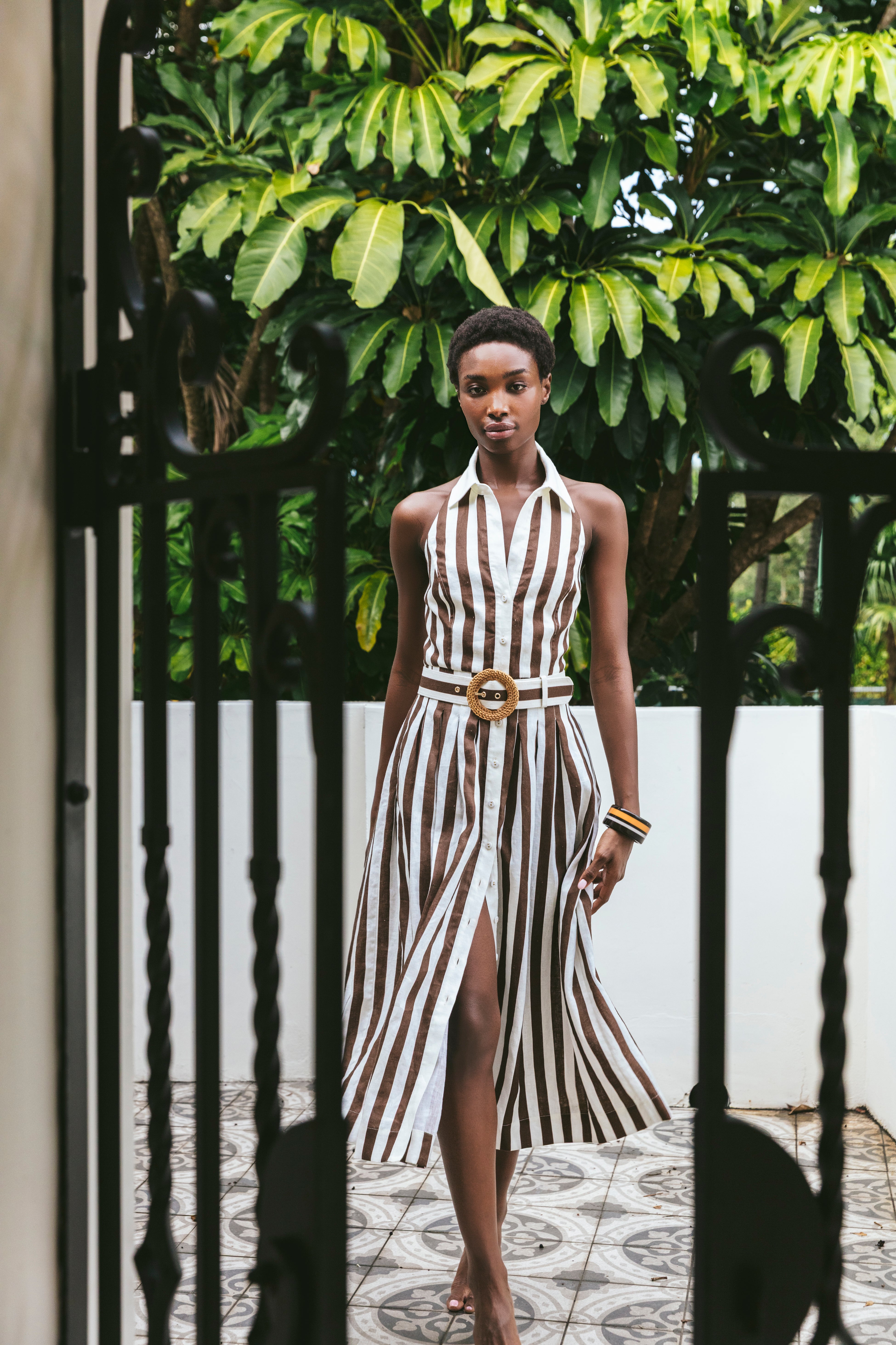 Chic Shirt Dresses | Cara Cara New York