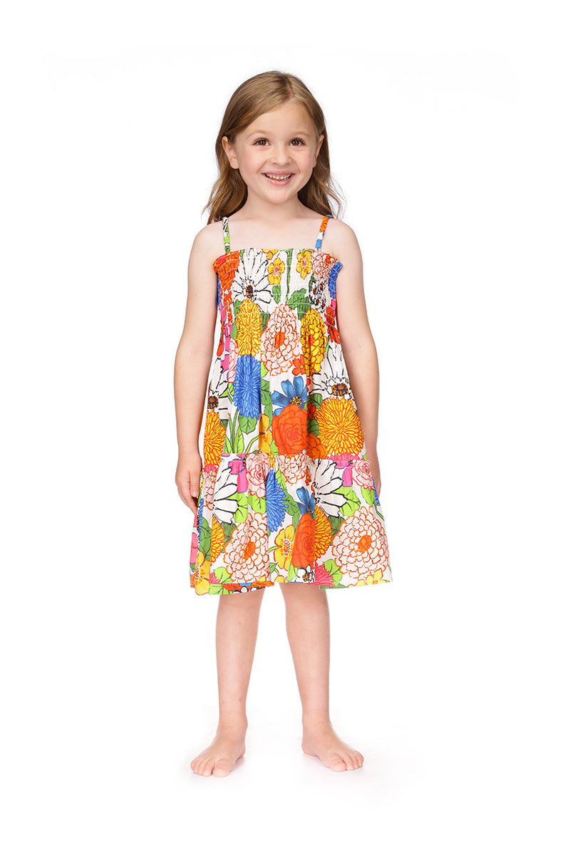 Goldie Dress