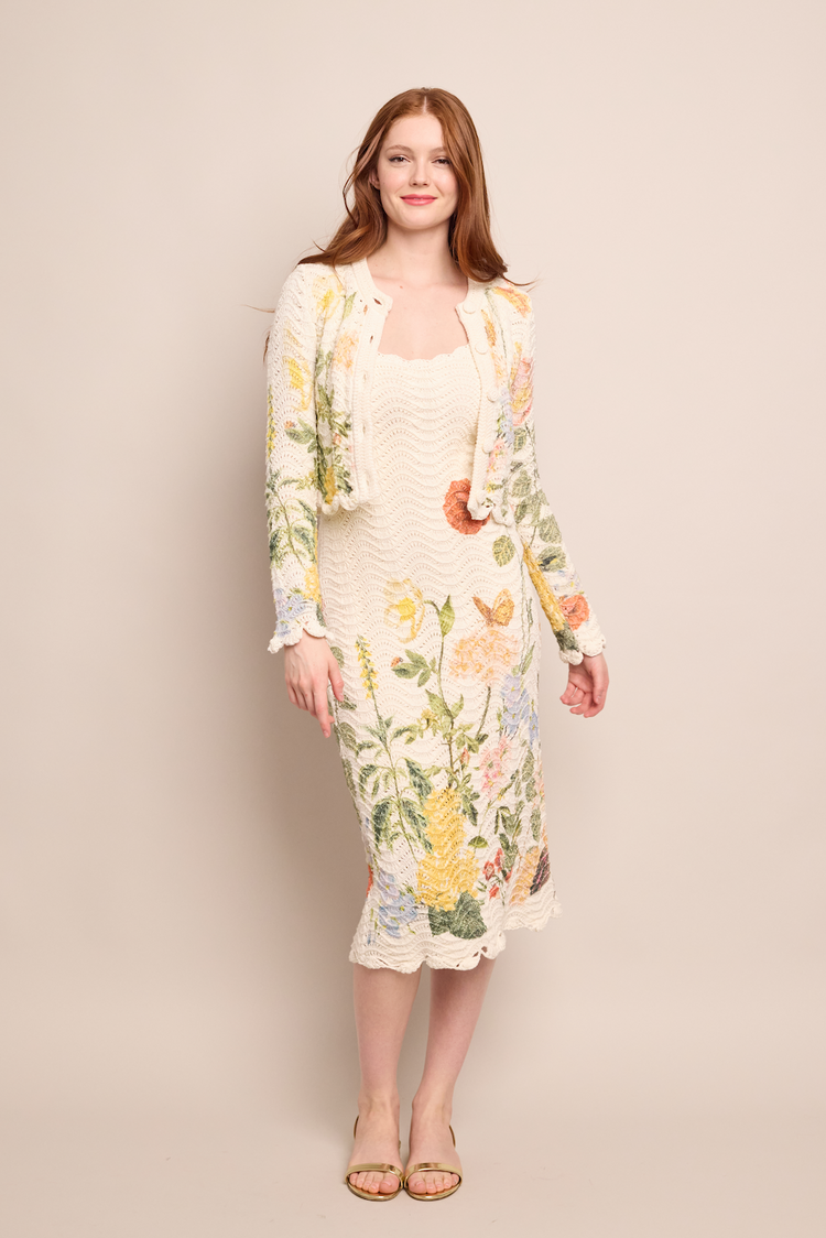 Orel Dress