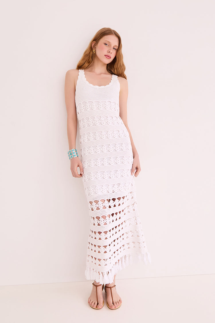 Women's Knit Dresses & Sweaters | Cara Cara New York