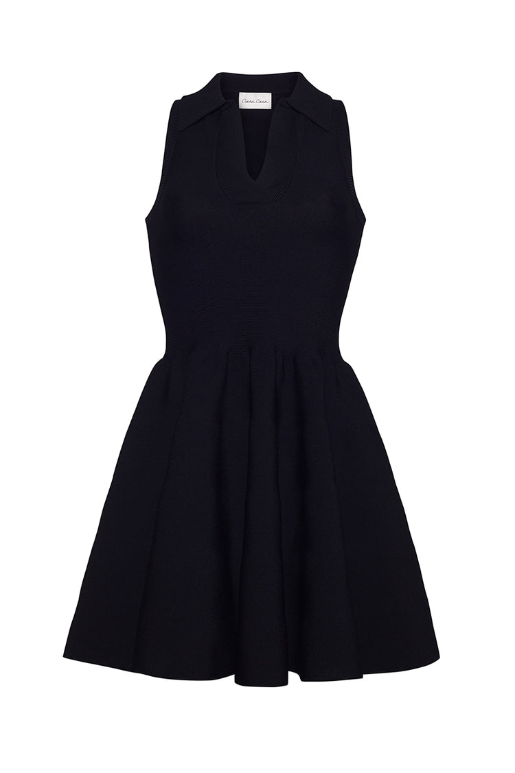 Braylee Mini Dress in Black XXL / Black Braylee Mini Dress in Black XXL / Black
