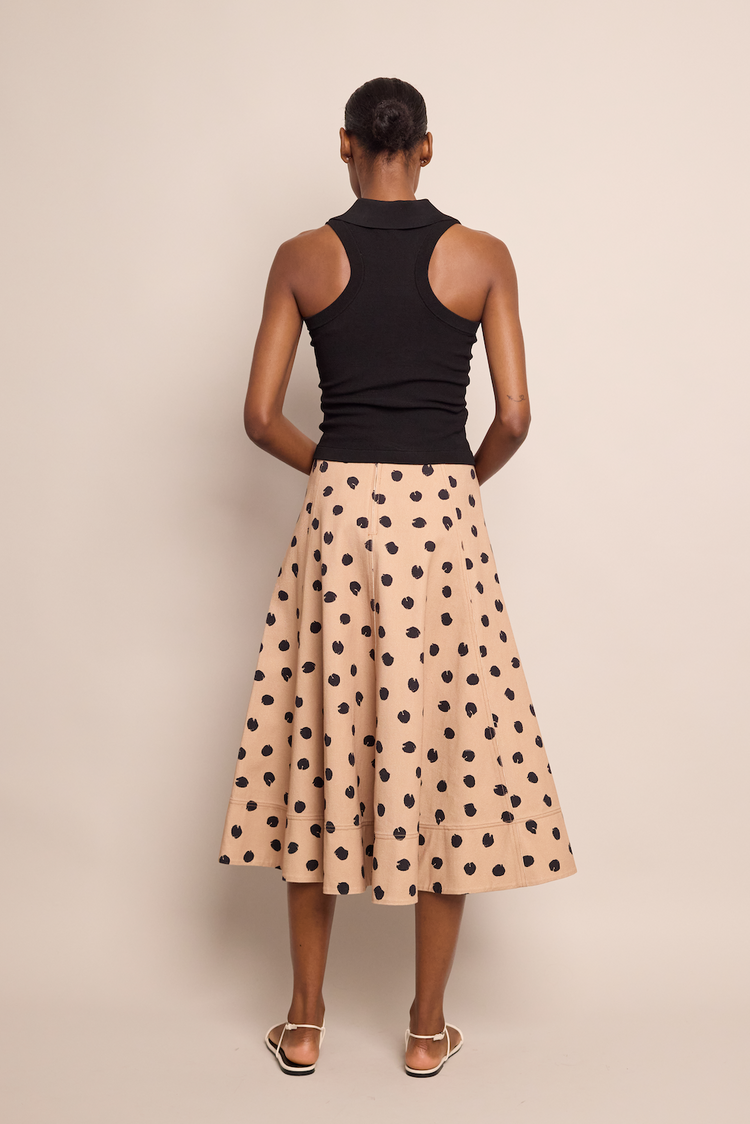 Aisha Skirt
