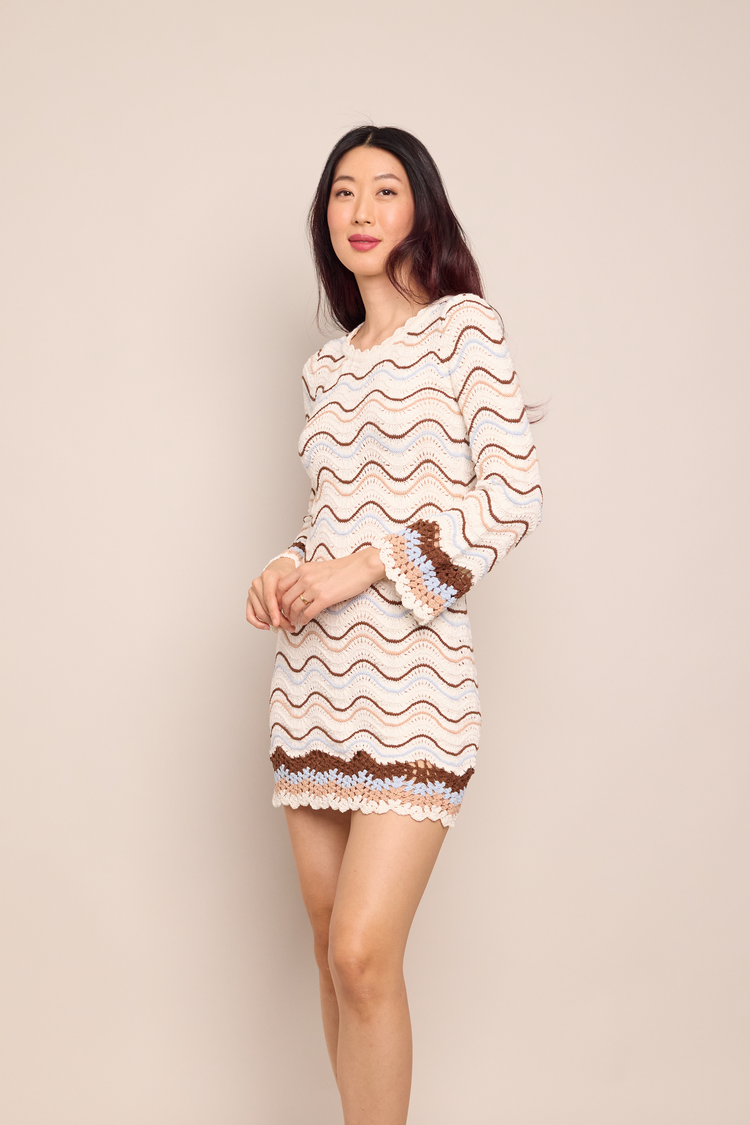 Landon Dress