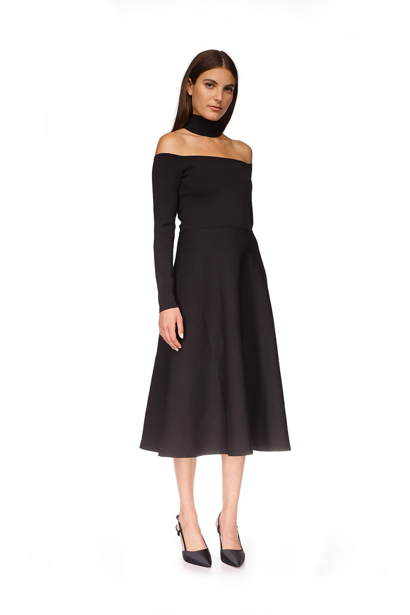 Clarice Dress