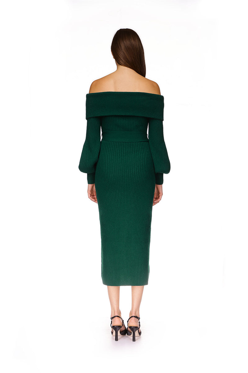 Felice Dress