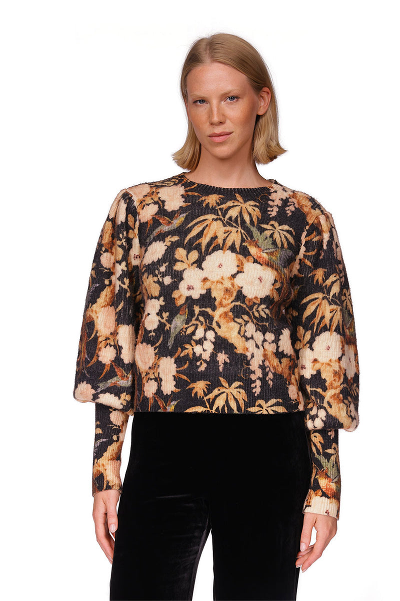 Lily Top