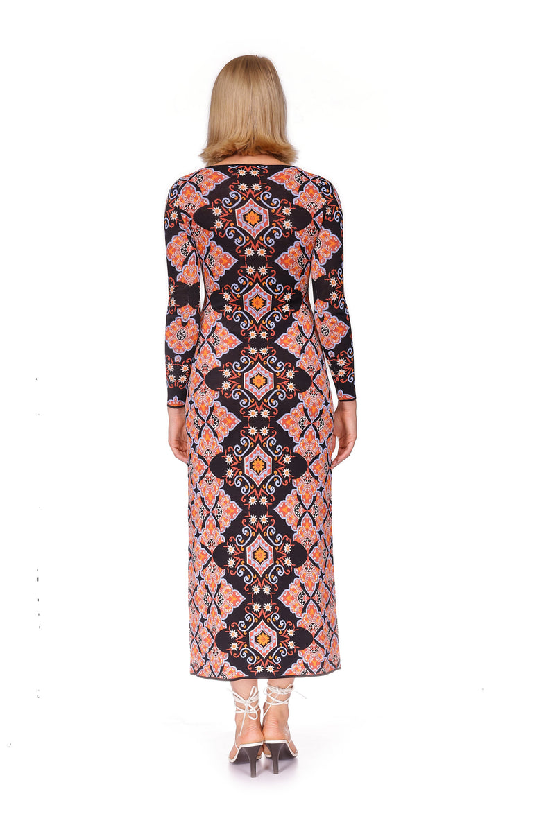 Rianna Dress