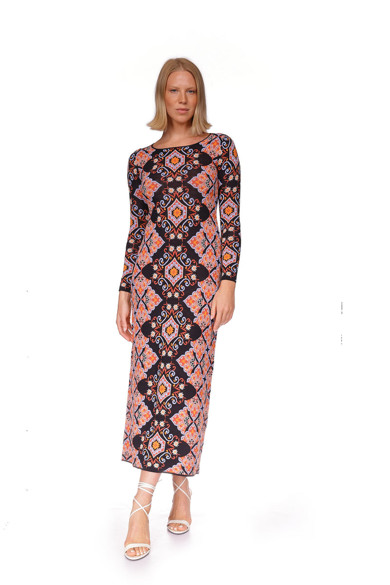 Rianna Dress