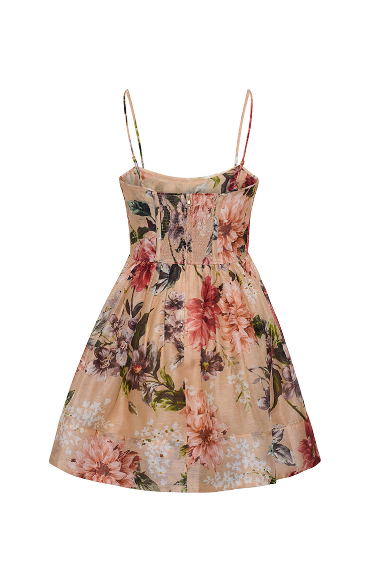 alba mini dress Alba Mini Dress Coco and Bella