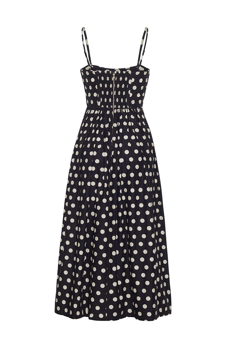 Cara Cara - Alba Midi Dress