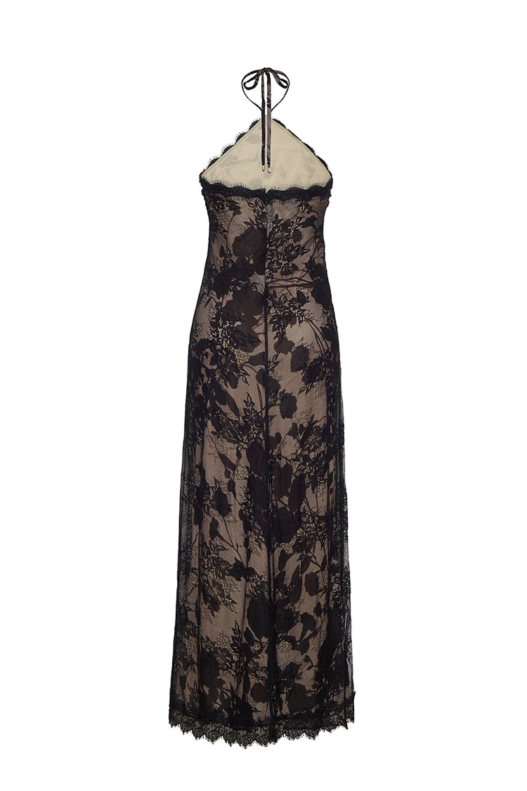 chinese dress ladies Andes Dress