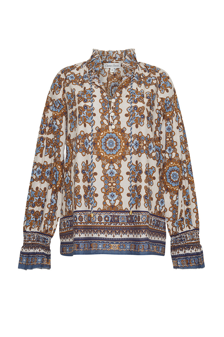SAMPLE-Aramika Top