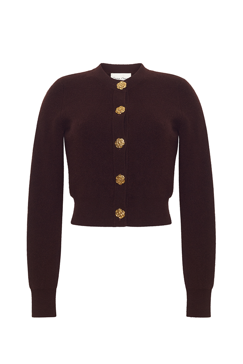 Ellery Cardigan Ellery Cardigan