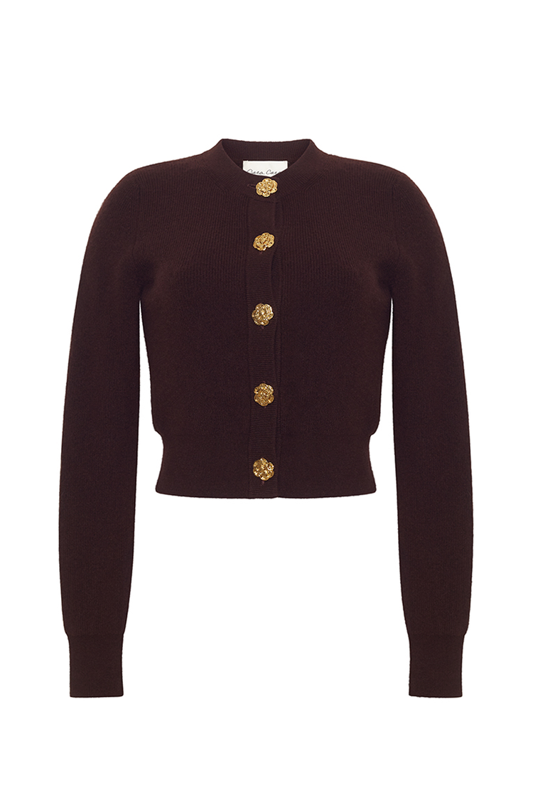 Ellery Cardigan