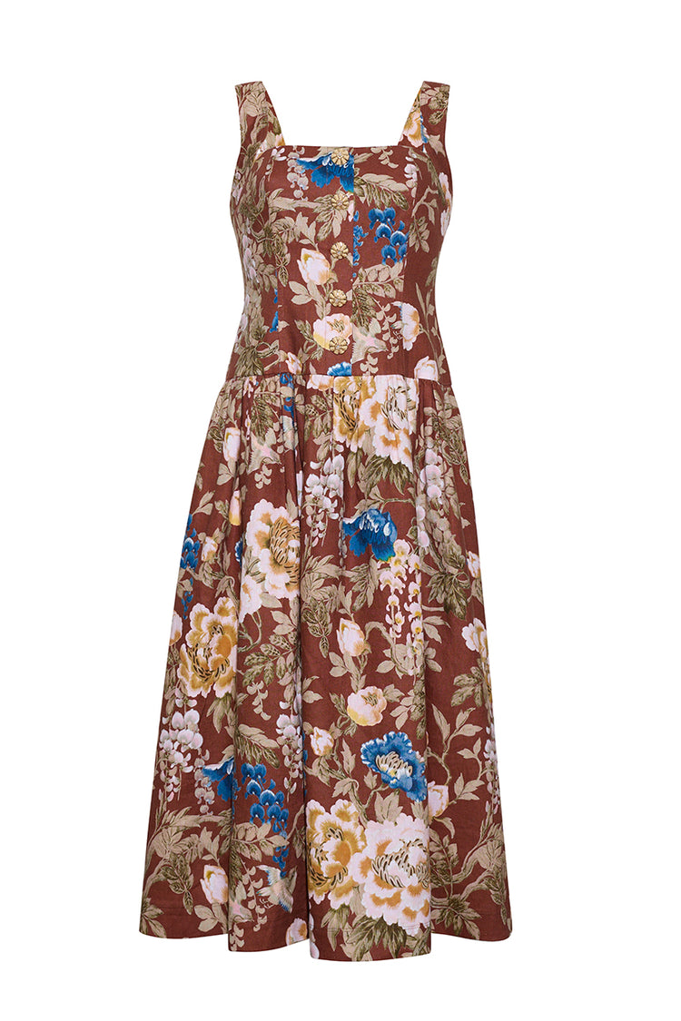 Cara Cara Dresses | Floral & Occasion Styles | Cara Cara New York