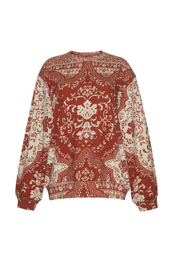 Henri Sweatshirt
