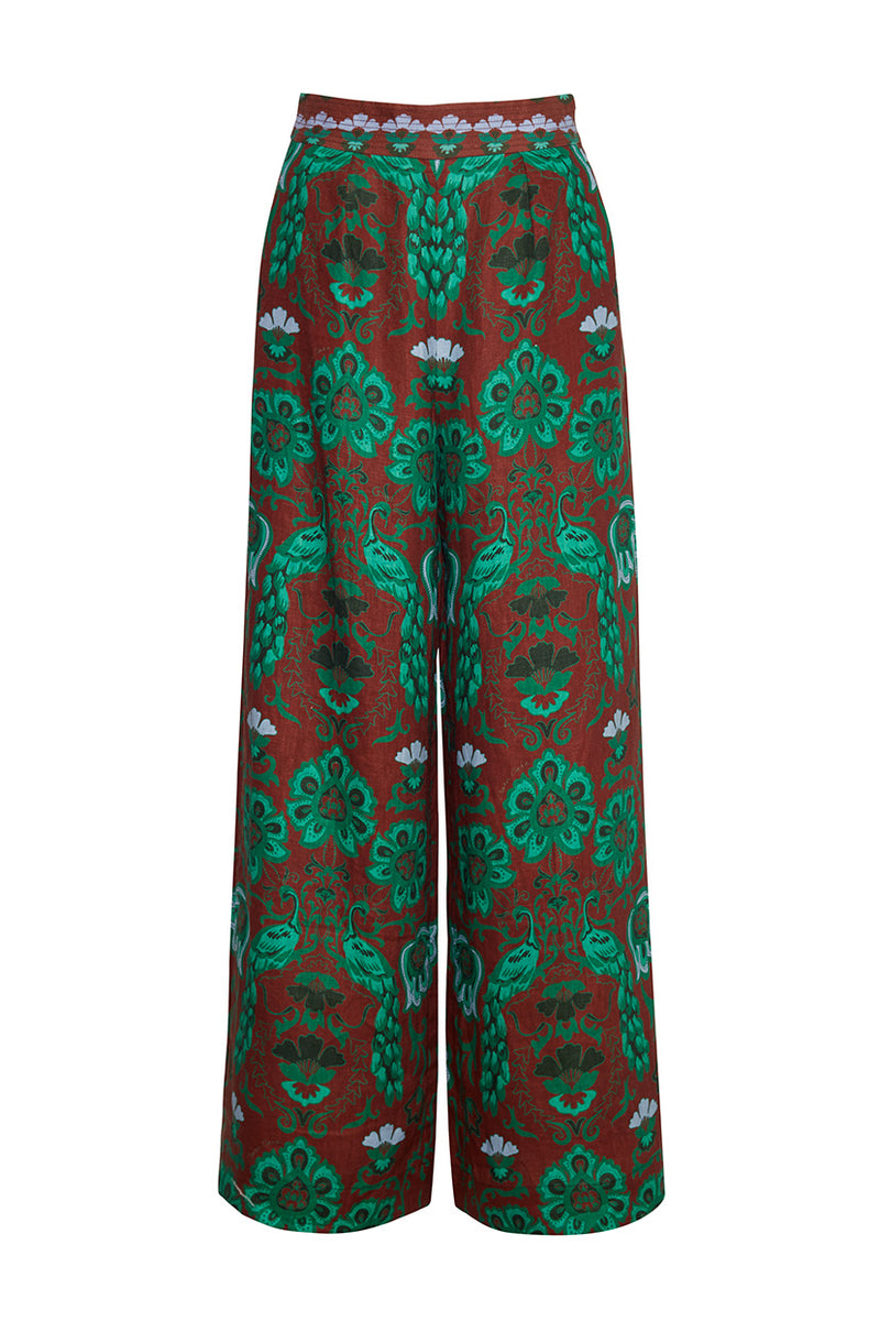 Josephine Pant