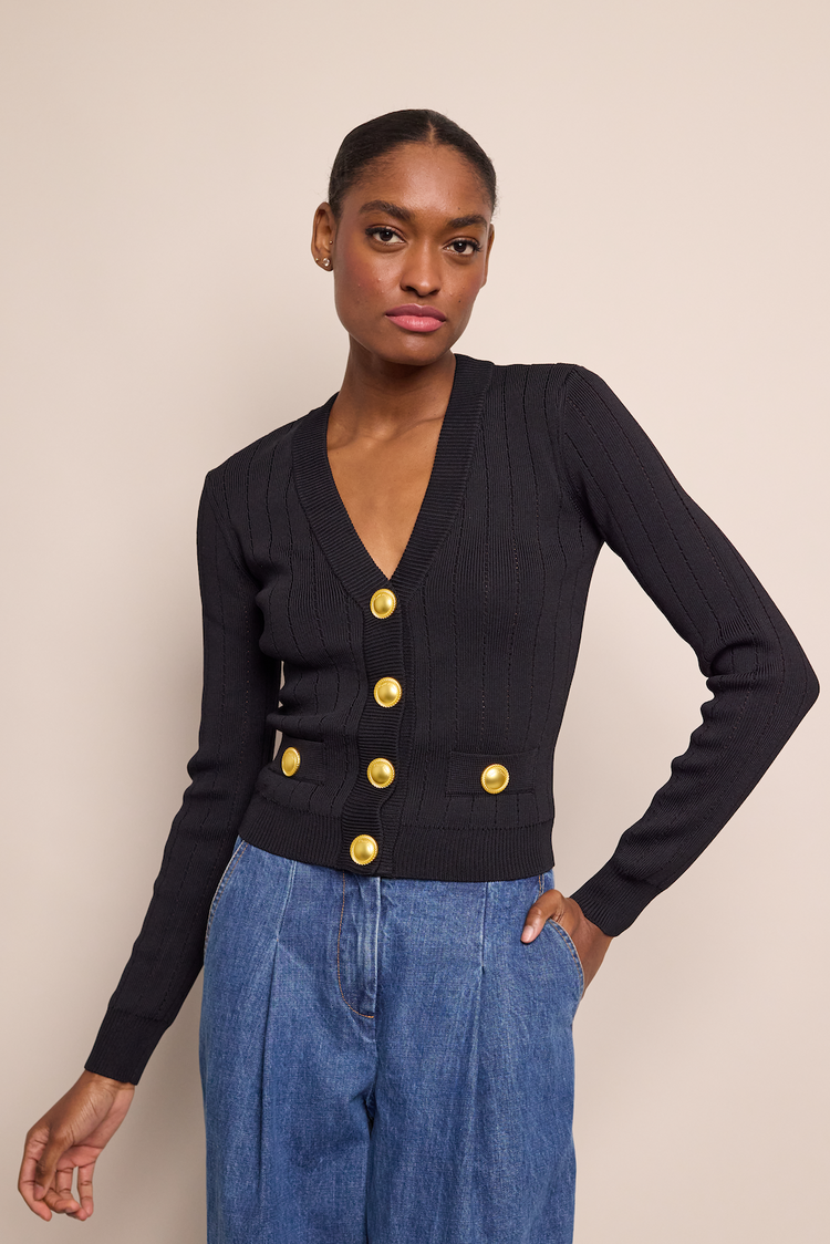 Lavira Cardigan